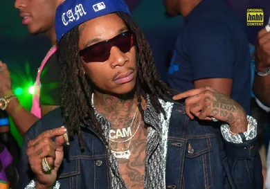 Prince Williams/Wireimage/Getty Images