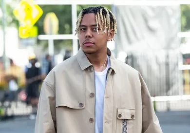 Gilbert Carrasquillo/GC Images/Getty Images