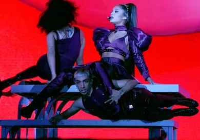 Kevin Mazur/Getty Images