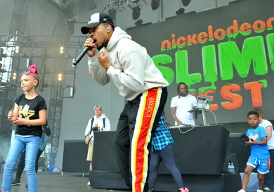 Timothy Hiatt/Getty Images