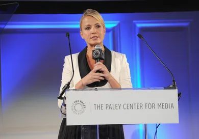 Bryan Bedder/Getty Images for Paley Center for Media