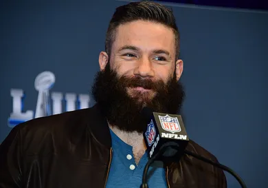 Scott Cunningham/Getty Images