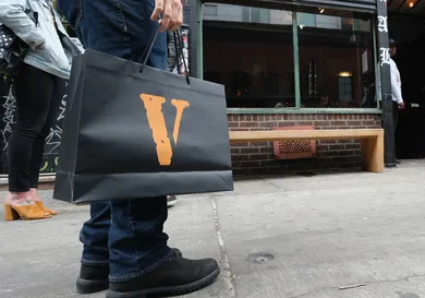 Bryan Bedder/Getty Images for The Estate of Tupac Shakur