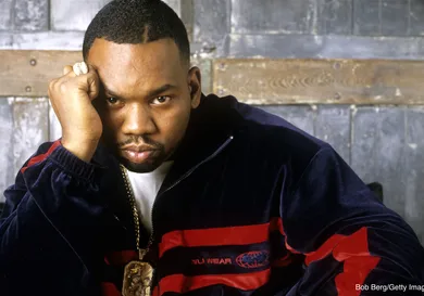 Bob Berg/Getty Images