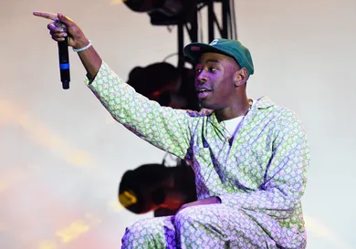 Kevin Winter/Getty Images