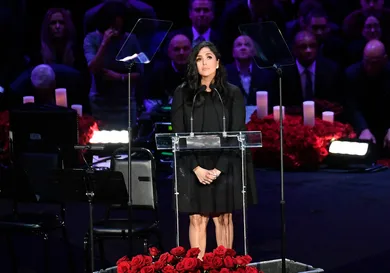 Kevork Djansezian / Getty Images