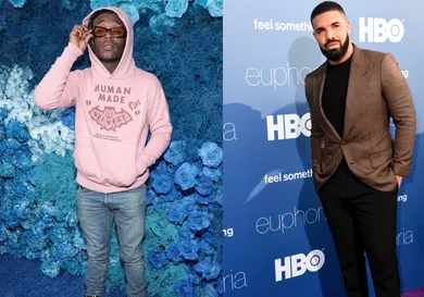 Dimitrios Kambouris/Getty Images/Frazer Harrison/Getty Images