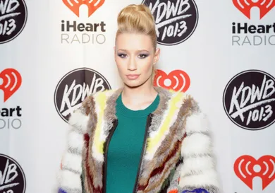 Timothy Hiatt/Getty Images