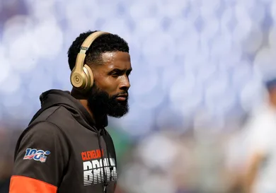 Rob Carr/Getty Images