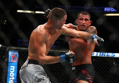 Joe Scarnici/Getty Images