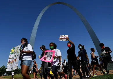 Michael B. Thomas/Getty Images