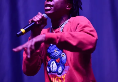 Prince Williams/Getty Images