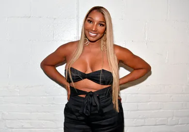 Paras Griffin/Getty Images