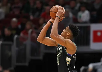 Jonathan Daniel/Getty Images