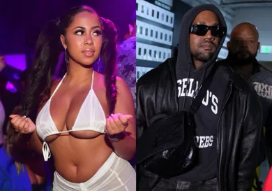 Prince Williams/Getty Images & Brandon Magnus/Getty Images