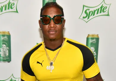 Paras Griffin/Getty Images