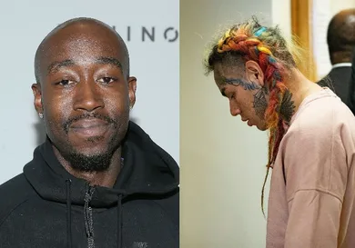 Mike Windle/Getty Images, Bob Levey/Getty Images