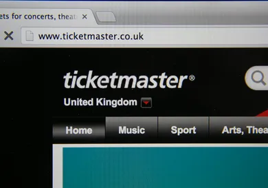 Matt Cardy / Getty Images