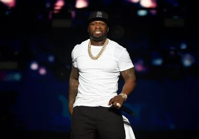 Jamie McCarthy/Getty Images