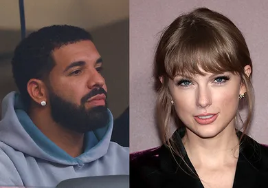 Ronald Martinez/Getty Images & Dimitrios Kambouris/Getty Images