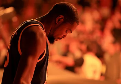 Mike Ehrmann/Getty Images