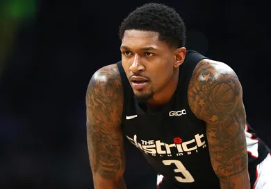 Maddie Meyer/Getty Images