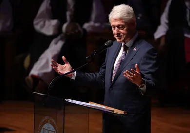 Chip Somodevilla/Getty Images