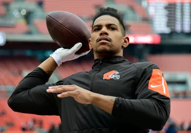 Jason Miller / Stringer / Getty Images