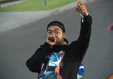 Kevin Winter/Getty Images