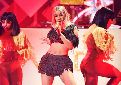 Dia Dipasupil/Getty Images