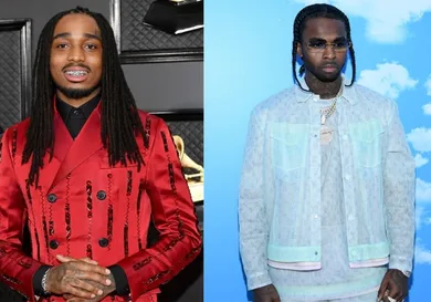 Pascal Le Segretain/Getty Images