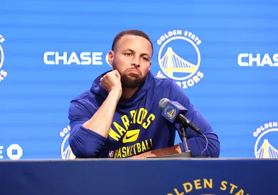 Jed Jacobsohn-Pool/Getty Images