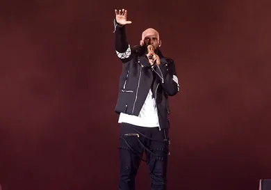 Daniel Boczarski/Getty Images