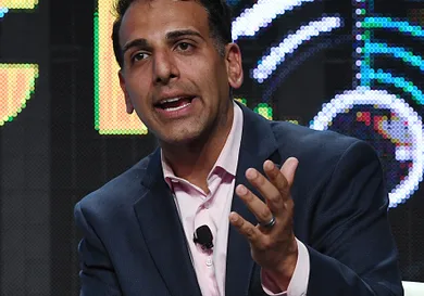 Ethan Miller/Getty Images