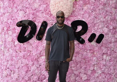 Jacopo M. Raule/Getty Images