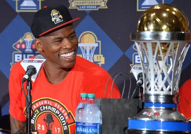 Sam Wasson/BIG3/Getty Images