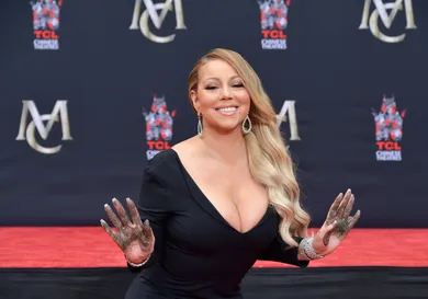 Neilson Barnard/Getty Images