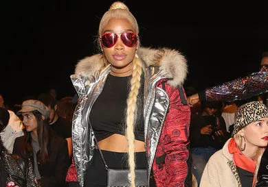 Mireya Acierto/Getty Images