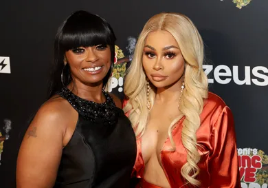 Arnold Turner / Stringer / Getty Images