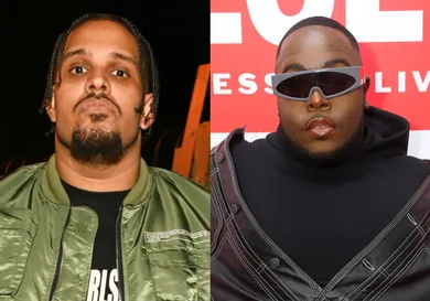 Prince Williams / Contributor / Getty Images, John Lamparski / Stringer / Getty Images