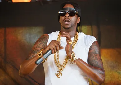 Joseph Okpako/Getty Images