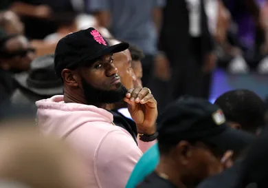 Meg Oliphant/BIG3 via Getty Images