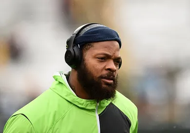 Stacy Revere/Getty Images