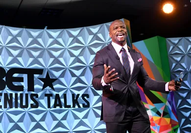 Emma McIntyre/Getty Images