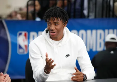 Jeff Haynes/NBAE via Getty Images