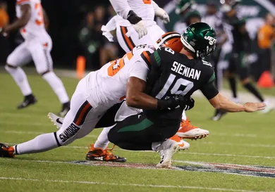 Al Bello/Getty Images