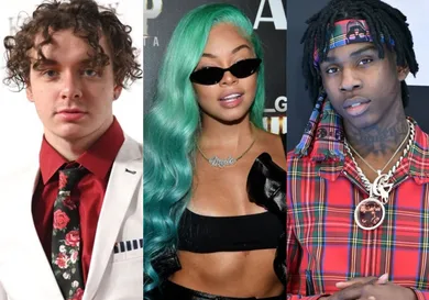 Jason Kempin, Paras Griffin & Aaron J. Thornton/Getty Images