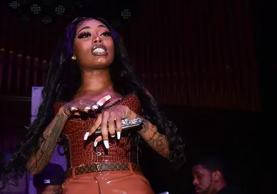 Prince Williams/Wireimage/Getty Images