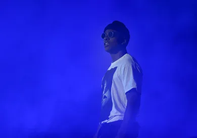 Charlie Crowhurst/Getty Images