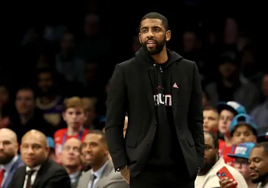 Streeter Lecka/Getty Images